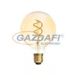   KANLUX 29644 filament fényforrás 220V 5W 1800K 290lm E27 A+