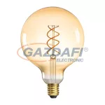   KANLUX 29645 filament fényforrás 220V 5W 1800K 290lm E27 A+