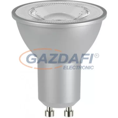 KANLUX 29806  fényforrás 220V 7W 2700K 580lm  GU10 A+