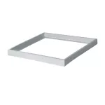 KANLUX 29844 ADTR-H 6060 SR kiemelő keret ezüst ezüst