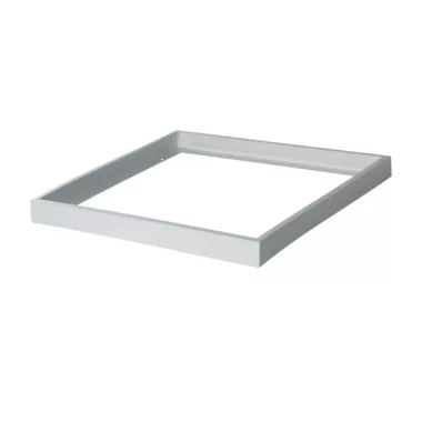 KANLUX 29844 ADTR-H 6060 SR kiemelő keret ezüst ezüst