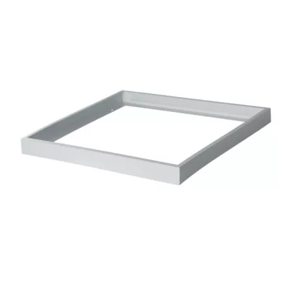 KANLUX 29844 ADTR-H 6060 SR kiemelő keret ezüst ezüst