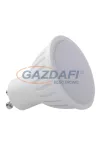 KANLUX 30191 MIO LED6W GU10-CW LED Izzó, melegfehér