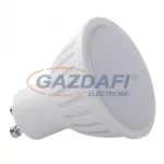 KANLUX 30191 MIO LED6W GU10-CW LED Izzó, melegfehér