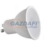 KANLUX 30445 LED8W GU10-WW melegfehér
