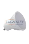 KANLUX 31011  fényforrás 220V 6W 5300K 450lm  GU10 A+