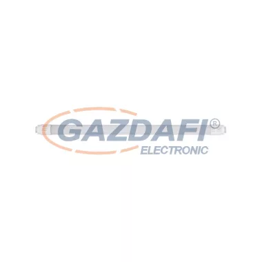 KANLUX 31020  fénycső, egyoldali betáplálású 220V 9W 4000K 900lm  G13 A+