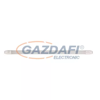 KANLUX 31021  fénycső, egyoldali betáplálású 220V 18W 4000K 1800lm  G13 A+