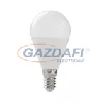 KANLUX 31038  fényforrás 220V 8W 3000K 600lm  E14 A+