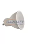 KANLUX 31040  fényforrás 220V 8W 3000K 580lm  GU10 A+