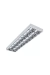 KANLUX 31058 RSTR 236/4LED/NT Mennyezeti armatúra KANLUX 31058 RSTR 236/4LED/NT Mennyezeti armatúra