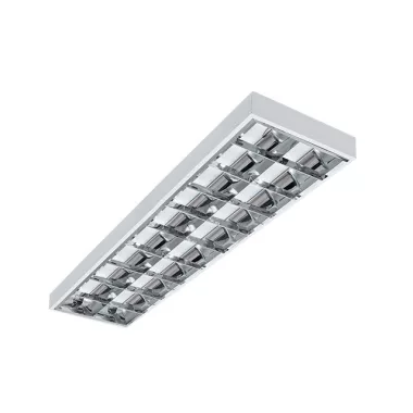 KANLUX 31058 RSTR 236/4LED/NT Mennyezeti armatúra KANLUX 31058 RSTR 236/4LED/NT Mennyezeti armatúra