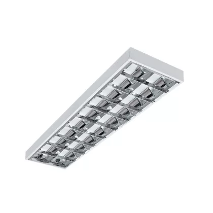 KANLUX 31058 RSTR 236/4LED/NT Mennyezeti armatúra
