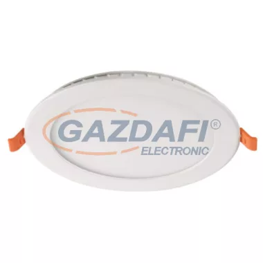 KANLUX 31083 SP LED N 18W NW-R LED panel, süllyesztett, kerek
