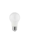 KANLUX 31204 A60 N 9,5W E27-WW fényf.(MIO) E27 Miledo 1050 lm 9,5W 220-240V AC 1050lm E27 3000K fehér