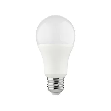 KANLUX 31206 A60 N 13W E27-WW fényf.(MIO) E27 Miledo 1520 lm 13W 220-240V AC 1520lm E27 30