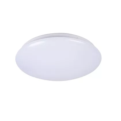 KANLUX 31220 CORSO LED V2 12-NW lámpa Miledo 12W 220-240V AC 900lm 4000K IP44 fehér