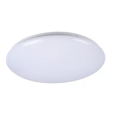 KANLUX 31222 CORSO LED V2 24-NW lámpa Miledo 24W 220-240V AC 1700lm 4000K IP44 fehér