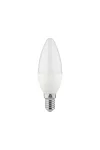 KANLUX 31309 C35 N 6,5W E14-WW (MIO)fényfo  E14 Miledo 806 lm 6.5W 220-240V AC 806lm E14 3000K fehér