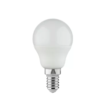 KANLUX 31313 G45 N 6,5W E14-WW (MIO)fényfor E14 Miledo 806 lm 6.5W 220-240V AC 806lm E14 3000K fehér