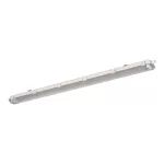   KANLUX 31321 DICHT 4LED NP 236/PS lámpa T8 Miledo 120 cm 2 x max 36W 220-240V AC G13 IP65 szürke