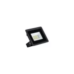   KANLUX 31390 GRUN NV LED-10-B lámpa Miledo 10W 220-240V AC 800lm 4000K IP65 fekete