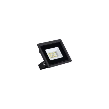 KANLUX 31390 GRUN NV LED-10-B lámpa Miledo 10W 220-240V AC 800lm 4000K IP65 fekete