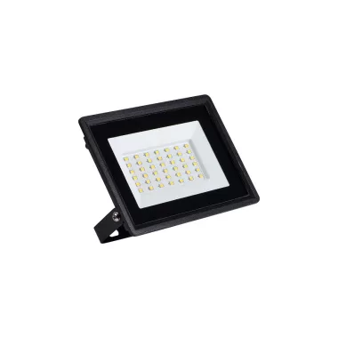 KANLUX 31392 GRUN NV LED-30-B lámpa Miledo 30W 220-240V AC 2650lm 4000K IP65 fekete