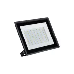   KANLUX 31393 GRUN NV LED-50-B lámpa Miledo 50W 220-240V AC 4500lm 4000K IP65 fekete