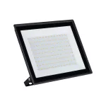   KANLUX 31394 GRUN NV LED-100-B lámpa Miledo 100W 220-240V AC 9500lm 4000K IP65 fekete