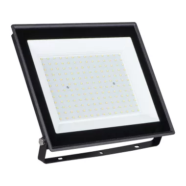 KANLUX 31395 GRUN NV LED-150-B lámpa Miledo 150W 220-240V AC 14250lm 4000K IP65 fekete KANLUX 31395 GRUN NV LED-150-B lámpa Miledo 150W 220-240V AC 14250lm 4000K IP65 fekete