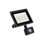   KANLUX 31399 GRUN NV LED-30-B-SE lámpa Miledo 30W 220-240V AC 2650lm 4000K IP44 fekete