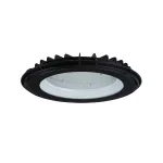   KANLUX 31405 HB UFO LED 100W-NW lámpa Miledo 100W 220-240V AC 10000lm 4000K IP65 fekete