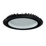   KANLUX 31406 HB UFO LED 150W-NW lámpa Miledo 150W 220-240V AC 15000lm 4000K IP65 fekete