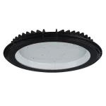   KANLUX 31407 HB UFO LED 200W-NW lámpa Miledo 200W 220-240V AC 20000lm 4000K IP65 fekete