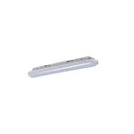   KANLUX 31410 DICHT LED 18W-NW lámpa  Miledo PC 60 cm 18W 220-240V AC 1800lm 4000K IP65 szürke
