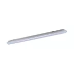   KANLUX 31411 DICHT LED 36W-NW lámpa Miledo PC 120 cm 36W 220-240V AC 3600lm 4000K IP65 szürke