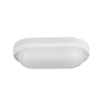   KANLUX 31495 TOLU C LED 6W-NW-W hajólámpa MILEDO 6W 220-240V AC 420lm 4000K IP54 fehér