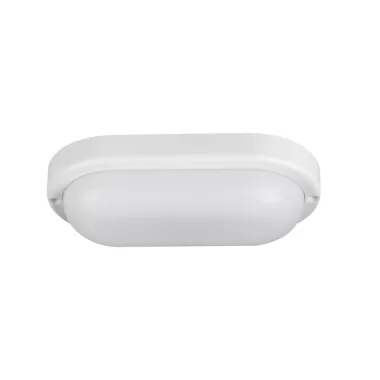 KANLUX 31495 TOLU C LED 6W-NW-W hajólámpa MILEDO 6W 220-240V AC 420lm 4000K IP54 fehér
