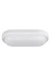 KANLUX 31496 TOLU C LED 12W-NW-W hajólámpa MILEDO 12W 220-240V AC 1050lm 4000K IP54 fehér