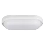   KANLUX 31496 TOLU C LED 12W-NW-W hajólámpa MILEDO 12W 220-240V AC 1050lm 4000K IP54 fehér