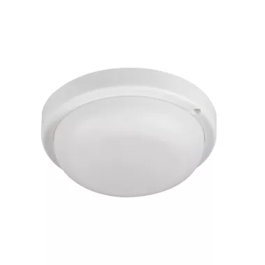 KANLUX 31497 TOLU O LED 9W-NW-W hajólámpa MILEDO 9W 220-240V AC 720lm 4000K IP54 fehér