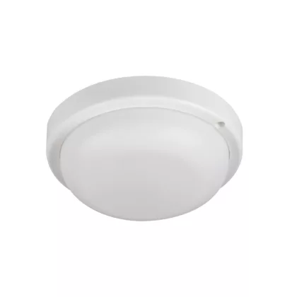   KANLUX 31497 TOLU O LED 9W-NW-W hajólámpa MILEDO 9W 220-240V AC 720lm 4000K IP54 fehér