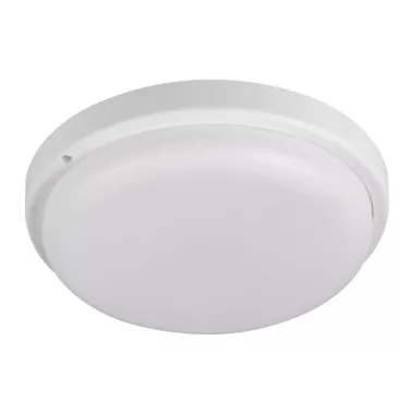 KANLUX 31498 TOLU O LED 18W-NW-W hajólámpa MILEDO 18W 220-240V AC 1620lm 4000K IP54 fehér