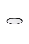 KANLUX 31501 AZPO LED 11,8W-NW-O-B lámpa ( 31513) CCT 11,8W 220-240V AC 1260lm 4000K IP54 fekete KANLUX 31501 AZPO LED 11,8W-NW-O-B lámpa ( 31513) CCT 11,8W 220-240V AC 1260lm 4000K IP54 fekete