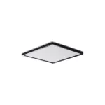   KANLUX 31507 AZPO LED 12,3W-NW-L-B lámpa ( 31531) CCT 12.3W 220-240V AC 1130lm 4000K IP54 fekete