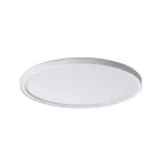  KANLUX 31514 AZPO LED 18,5WCCT-O-W lámpa  18,5W 220-240V AC 1800lm 3000.4000.6000K IP54 fehér