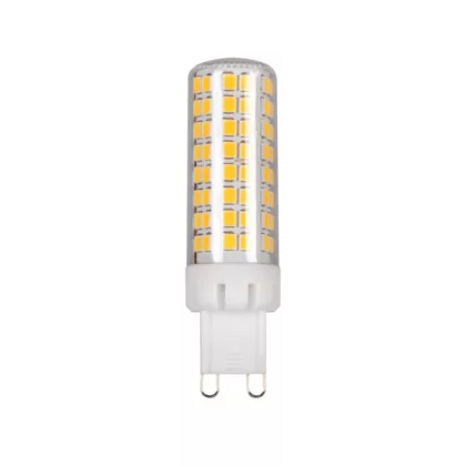   KANLUX 31523 G9 LED 7W-NW fényforrás  7W 220-240V AC 950lm G9 4000K fehér