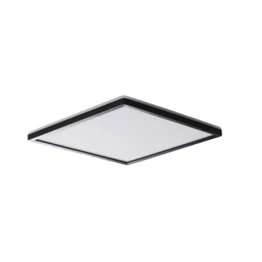 KANLUX 31533 AZPO LED 17,5WCCT-L-B lámpa  17,5W 220-240V AC 1800lm 3000.4000.6000K IP54 fekete