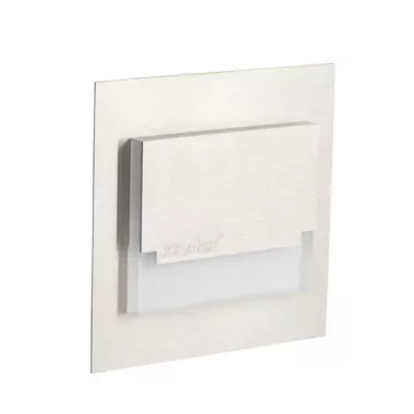 KANLUX 32490 SABIK MINI LED NW lépcsővilágító lámpa 12V DC 0.8W 12V DC 14lm 4000K IP20 roz